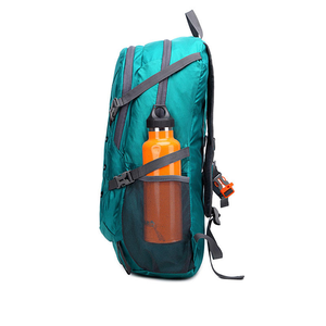Sac à dos de randonnée de 40 L, léger, pliable, décontracté, pour le trekking, les voyages, le sport, le camping, l'escalade, imperméable, sac à dos de montagne pour la journée - Product Image 4