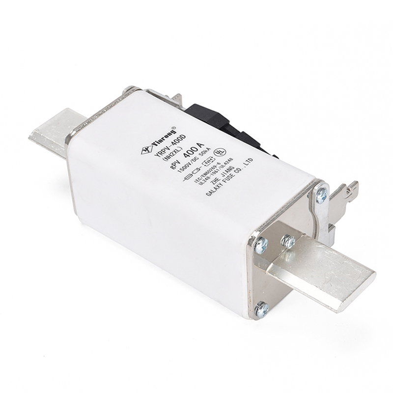 NH2L DC 1000V солнечный PV предохранитель 125A/160A/200A/315A/400A(CE,TUV)