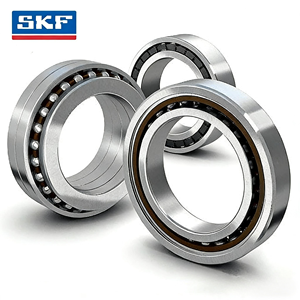 Vente directe usine – Série de roulements à contact axial 7005 CE/HCP4ADBA - Product Image 4