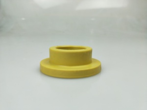 אביזרי צנרת PPR לא רעילים וללא ריח לאספקת מים חמים וקרים, אוגן לאספקת מים חמים - Product Image 2