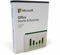 Office Home and Business 2024 Originale, Attivazione Online 100% Garantita, Office 2024 Home&Business, Invio Tramite Chat Ali 2024 HB
