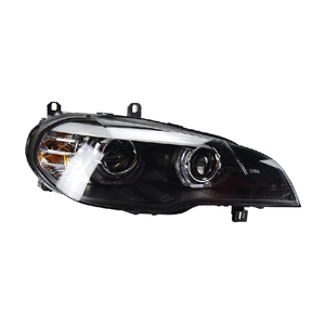 Pour BMW X5 G05 2019-2021 Mise À Niveau Phares Laser Phare <span class=keywords><strong>De</strong></span> Voiture <span class=keywords><strong>Ampoules</strong></span> 12V Modifié Phare <span class=keywords><strong>De</strong></span> Haute Qualité - Product Image 2