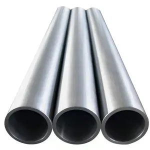 SS304 stainless steel pipe China source manufacturers customized any size