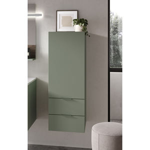 COLONNE MOD. Cadre CM 40x34 H. 110 Mat Sauge - Product Image 1