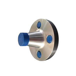 Nhà Máy Bán buôn <span class=keywords><strong>rtj</strong></span> 2000psi thép carbon A105 a350lf2 API 6A 7 1/16 "9" 11 "13 5/8" 16 3/4 "21 1/4" hàn cổ mặt bích - Product Image 6