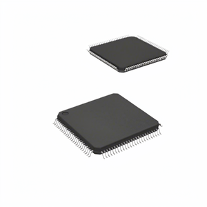 Buy Online Electronic Components Embedded 100 LQFP Original One Stop Service AT91R40008-66AU-999 - Product Image 1