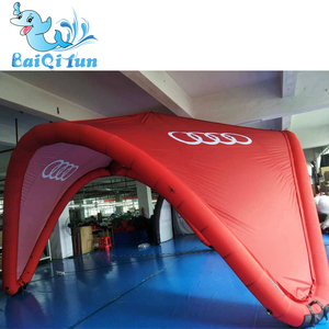 Sản phẩm phổ biến <span class=keywords><strong>2025</strong></span> PVC quảng cáo khuyến mại triển lãm tổ chức sự kiện lều lớn <span class=keywords><strong>Inflatable</strong></span> Lều khổng lồ để bán - Product Image 2