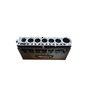 Bloque de Cilindros del Motor C0.5 C0.7 C1.1 C1.23 para Maquinaria de Cantera, Cárter Diésel - Product Image 1