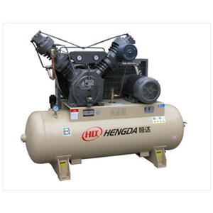 Hot SEL lHengda 2-33WH2-H1531B Presión 30/40 Bar Tipo vertical, 1,0-6.0m3/min Máquina compresora de aire de pistón para uso de soplador de PET - Product Image 2