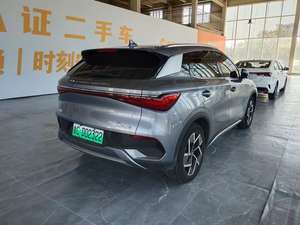 Repuestos para el Maletero Delantero de Autos Eléctricos Usados, Placa Eléctrica Plus 510 Pro Cruiser para Byd Yuan - Product Image 3