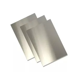 Factory low price guaranteed quality 310 s stainless steel plate