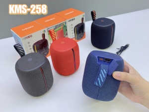 Loa Bluetooth Nhà Sản Xuất Tùy Chỉnh Xây Dựng Thương Hiệu K10 Mini Bluetooth Loa Di Động Đảng Không Dây Chất Lượng Cao Bass OEM Loa - Product Image 4