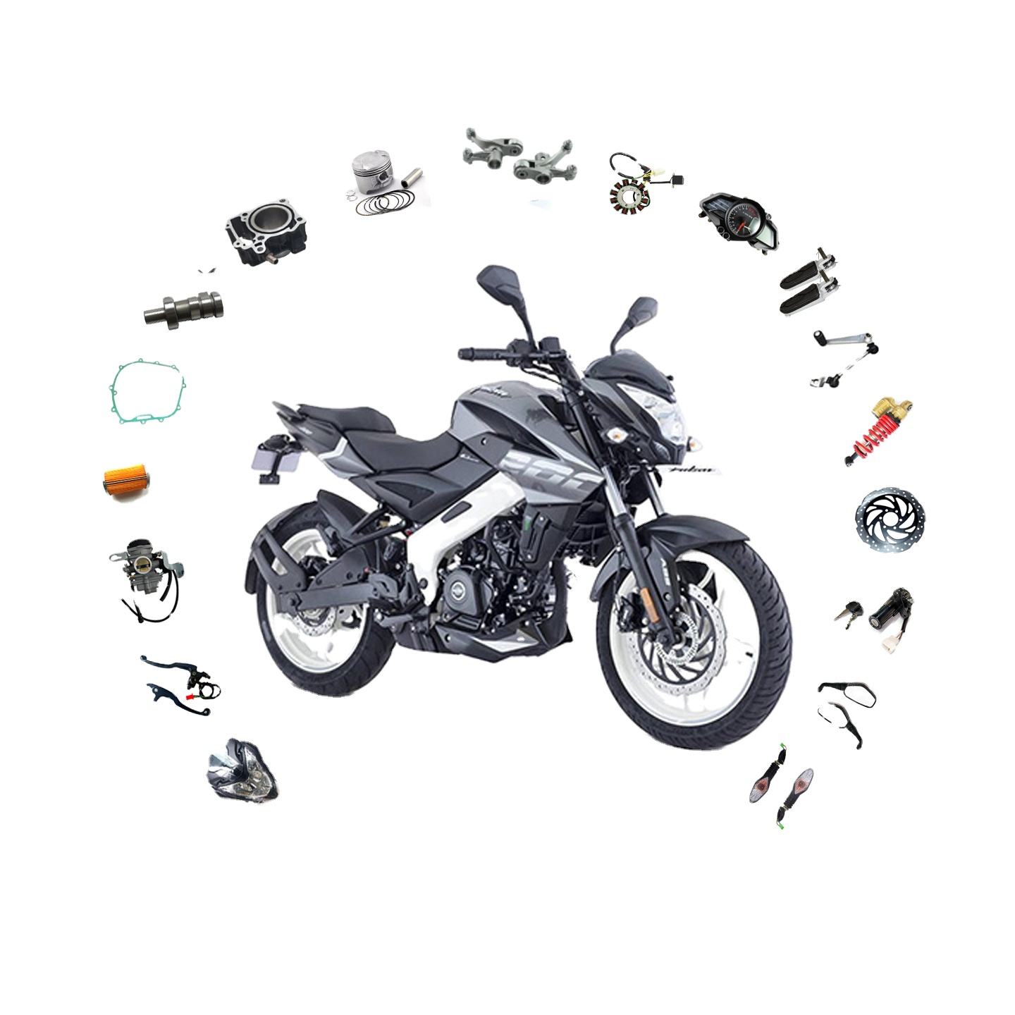 Bajaj Pulsar Ns200 Spare Pulsar As 200 Spare Parts Bajaj Pulsar