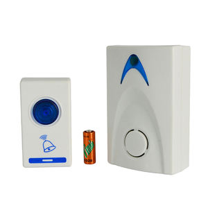 กว่า15ปีประสบการณ์โรงงาน100เมตรไร้สายควบคุมระยะไกลไร้สาย Timbres ของยาวถึง - Product Image 2