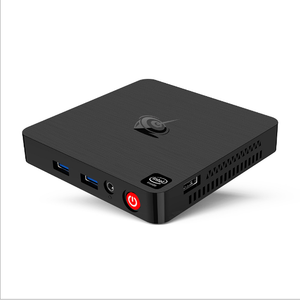 Cho Beelink T4 máy tính mini mới nhất 4 + 64GB Ultra 4K dp cổng z8500 Bộ vi xử lý hỗ trợ <span class=keywords><strong>Windows</strong></span> <span class=keywords><strong>10</strong></span> OS T4 Set Top Box với DDR4 RAM - Product Image 4