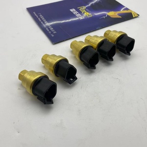 161-1704 197-8394 เซ็นเซอร์วัดแรงดันน้ำมัน 1611704 1978394 สำหรับ C9/C-9 - Product Image 2