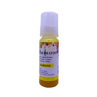 Encre de sublimation de recharge pour imprimante Epson ET2700, ET2750, ET3700, ET3750, ET4750, ET2720, 70ml 522 512 502 514