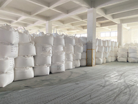 Détergent en poudre personnalisé de qualité supérieure et marque OEM sur mesure en vrac de l'usine Kangjia