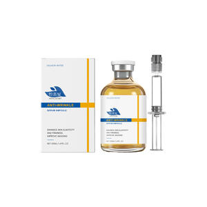 เซรั่มบำรุงและฟื้นฟูผิวหน้าอย่างล้ำลึกทำให้ผิวเรียบเนียนและอ่อนโยน - Product Image 6