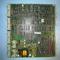 Nouvelle carte PC PLC Sriz 6739824 6739823xd Mg M Sr1z Epe Epg pour produit sous garantie