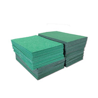 Toile de paillage agricole respirante, imperméable, thermocollante, 100 % polyester Ripstop, anti-herbe