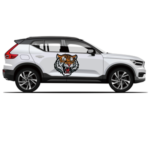 สติกเกอร์ติด<span class=keywords><strong>รถ</strong></span>ไวนิลอเนกประสงค์สติกเกอร์ติดด้านหลัง<span class=keywords><strong>รถ</strong></span>ลายทางด้าน<span class=keywords><strong>ข้าง</strong></span>กระโปรงฝากระโปรงหน้า<span class=keywords><strong>ประตู</strong></span>รถ - Product Image 4