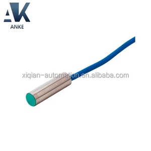 Sensor de interruptor de proximidad inductivo Pepperl + Fuchs, 2, 2, 2, 2, 2, 2, 2, 2, 2, 2 - Product Image 2