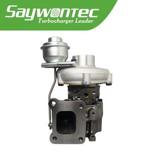 เทอร์โบชาร์จเจอร์ไฟฟ้า HT15-01 9J1046 1047066 เทอร์โบเทอร์โบชาร์จเจอร์สำหรับมาสด้า ที 4.5 - Product Image 5