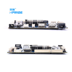 Placa Base Mini Android con Procesador ROCKCHIP RK3288 X86 SBC, HDM, LVDS, Arm, Tipo C - Product Image 2