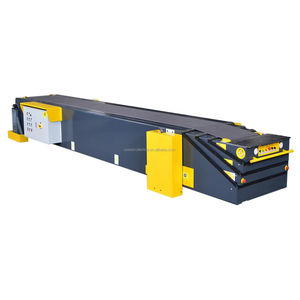 Naili Transportband Groothandelsprijs Nieuwe Ontwerp Band Transportband Voor Vrachtwagen Laden Lossen 4 Deks Maximale Verlengingsafstand <span class=keywords><strong>20M</strong></span> - Product Image 3