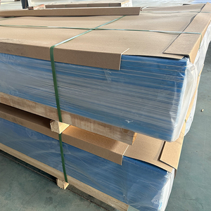 Servicio Personalizado de Fabricación de Techos Lisos Sublimables, Fabricación de Metal Perforado, Superficie Recubierta, Corte/Soldadura de Placas de Aleación de <span class=keywords><strong>Aluminio</strong></span> - Product Image 5