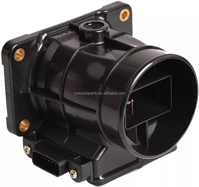 MAF Mass Air Flow Sensor Meter E5T08271 MD343605 for 03-06 Mitsubishi