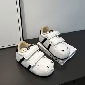 Baskets décontractées pour femmes, style coréen printemps 2026, texture délicate, chaussures à semelle épaisse, idéales pour les étudiantes au quotidien - Product Image 4