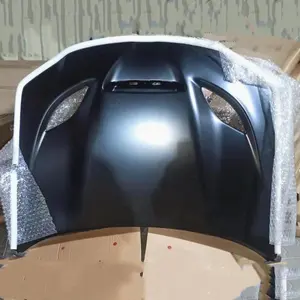 CHRYSLE-R en aluminium 300 300C HELLCAT Amerihood Pièces détachées pour capot de voiture à <span class=keywords><strong>vendre</strong></span> OEM68127958AD - Product Image 1