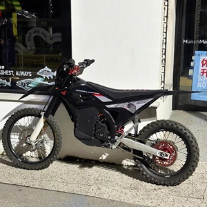 Vélos électriques tout-terrain Arctic Leopard EX 800, puissance extrêmement forte 27KW, CHEETAH, vélos de montagne, vélos électriques pour adultes - Product Image 5