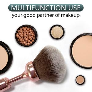 Кисть для макияжа, вибратор, стимулятор вагины, клитора, ручка-вибратор, ручка-вибратор, секс-игрушки для женщин - Product Image 6