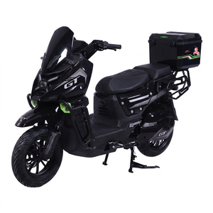 Nuova Moto Elettrica Fanlin Guardian Guard <span class=keywords><strong>a</strong></span> Due Ruote con Pedalata Assistita 72V, Velocità Massima <span class=keywords><strong>90</strong></span> km/h, per Adulti, da Viaggio, per il Commercio Estero - Product Image 3