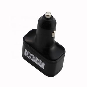 Mini chargeur de <span class=keywords><strong>voiture</strong></span> <span class=keywords><strong>GPS</strong></span>, charge rapide, suivi en temps réel, SOS, dispositif espion caché, allume-cigare, traceur <span class=keywords><strong>GPS</strong></span> 4G pour véhicule - Product Image 5