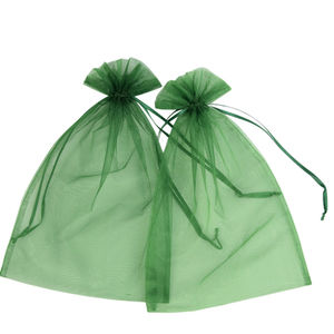 <span class=keywords><strong>Bolsas</strong></span> de <span class=keywords><strong>organza</strong></span> Bolsa de regalo Bolsa de malla Colores mezclados 5x7cm, 7x9cm, 9x12 Cm, 10x15 Cnm, 13x18 Cm, 15x20cm 20x30mm - Product Image 5