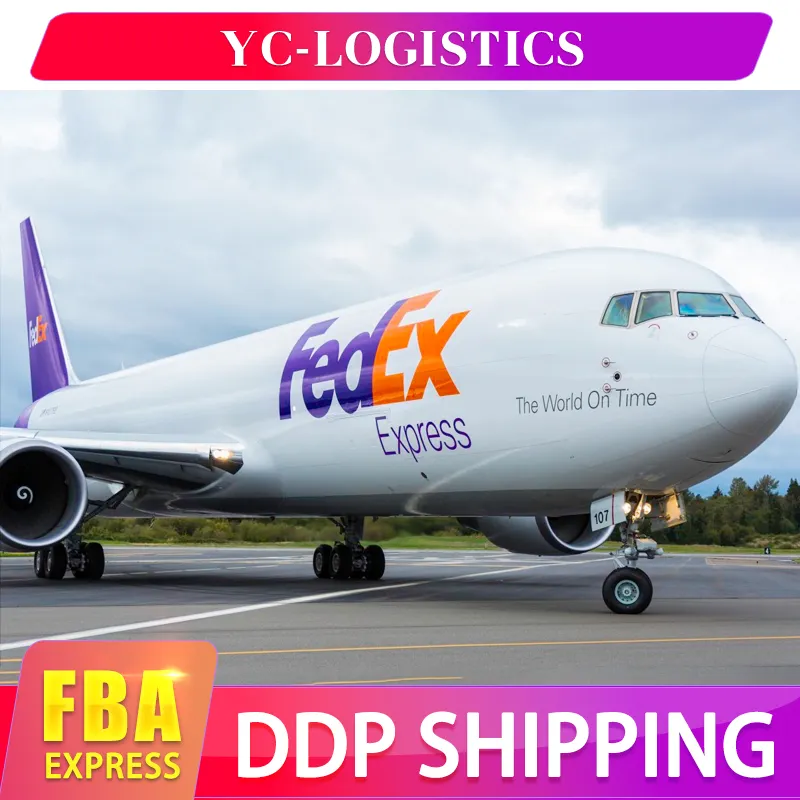 Jobs China Delivery Courier Jobs To Doors DDP Air Freight Fast Shipping To Germany/France/Italy