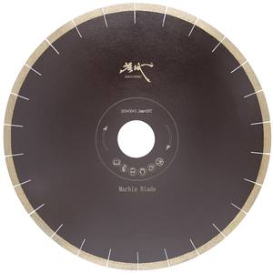 شفرات منشار ماسية 14 "رخامية/شفرات منشار ماسية بتخفيضات كبيرة - Product Image 5