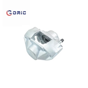 Gomic คาลิปเปอร์เบรค1234200683สำหรับ <span class=keywords><strong>Mercedes</strong></span> <span class=keywords><strong>Benz</strong></span> <span class=keywords><strong>W114</strong></span> W115 W116 W123 W123 R107 <span class=keywords><strong>230</strong></span> 280 300D 300SE 450SE 380SE - Product Image 5