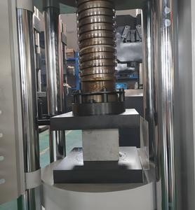 1000KN 2000KN Motorisierter Hydraulischer Servo-Beton-Druckprüfer - Product Image 5