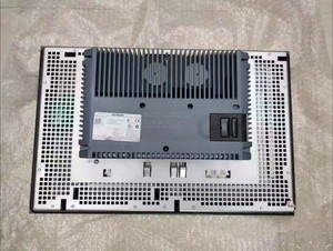 TP1200 Intelligent 6AV2124-0MC01-0AX0 Écran tactile large de 12 pouces Interface PROFINET HMI Humain-machine - Product Image 1
