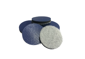 3เมตร<span class=keywords><strong>หน้ากาก</strong></span> <span class=keywords><strong>N95</strong></span> trizact wetordry กระดาษทรายนุ่มกลับฟองน้ำขัดละเอียดสะอาดแผ่นกระดาษทรายขัด - Product Image 2