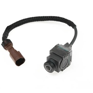 Caméra d'aide au stationnement A0009051103 pour Mercedes Benz W205 2017 2019, vision nocturne, résolution 480x600, 12V DC - Product Image 1