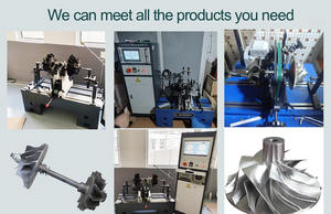 YYQ-30/50/70 <span class=keywords><strong>Turbo</strong></span> Charger <span class=keywords><strong>Balancing</strong></span> Machines 2025 pronto para enviar 1 ano de garantia 220v Tensão - Product Image 6