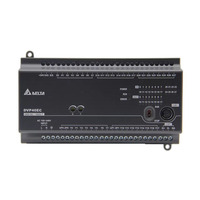 Controlador Lógico Programable (PLC) Delta DVP-EC3 100% Original, DVP60EC, DVP60EC00R3, DVP60EC00T3