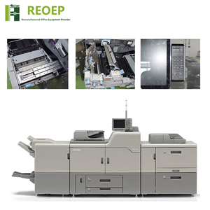 Reoep Chất lượng cao Máy in màu tân trang máy cho RICOH c7100 c7110s c7100x Professionnel máy in - Product Image 5