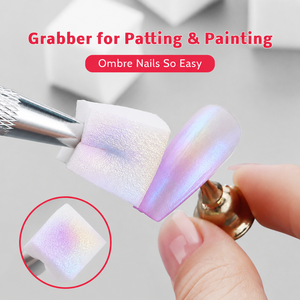 Fournisseur de gel pour ongles, nouveau produit, ventes chaudes, gel texturé pour modeler les ongles, design artistique, gel texturé 3D iridescent <span class=keywords><strong>Aurora</strong></span> pour ongles - Product Image 5